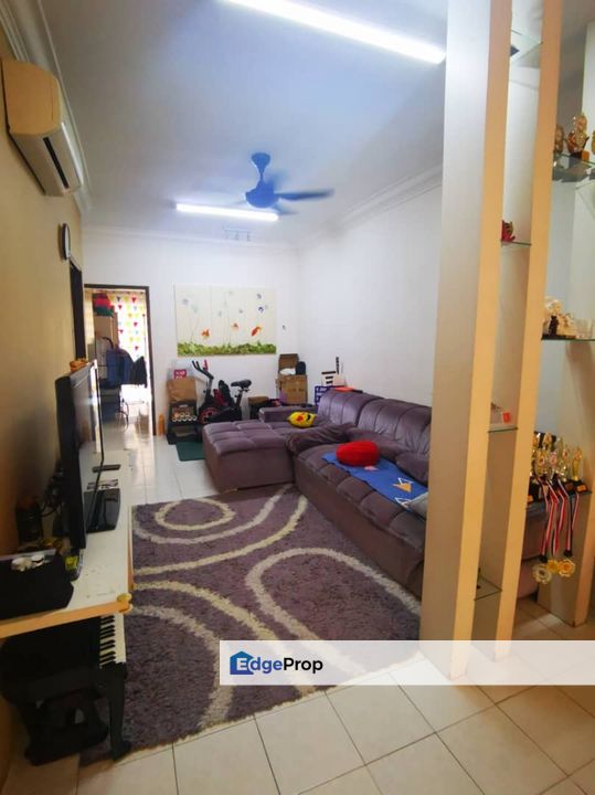 Amansiara Townhouse for Sale @ Selayang Rawang, Selangor, Selayang