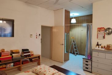 Bandar Baru Sungai Buloh