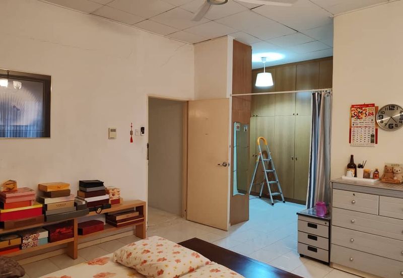 Bandar Baru Sungai Buloh