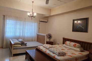 Bandar Baru Sungai Buloh