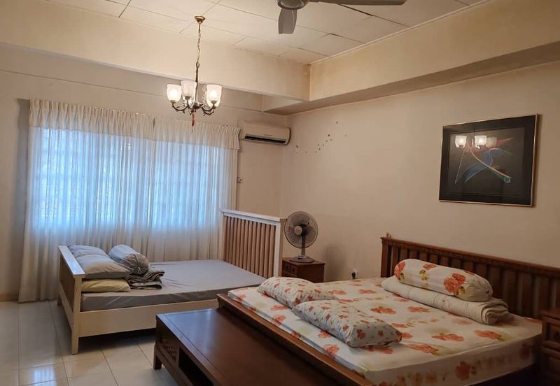 Bandar Baru Sungai Buloh