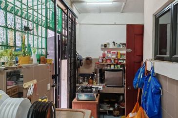 Bandar Baru Sungai Buloh