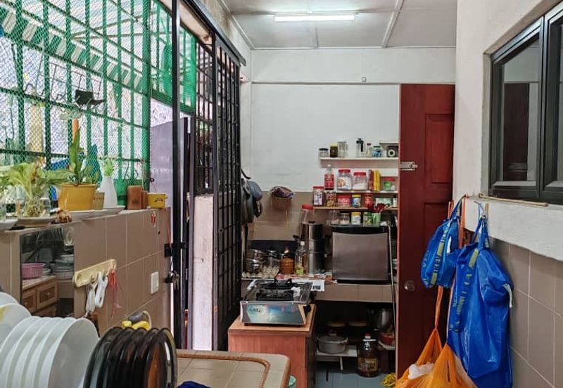 Bandar Baru Sungai Buloh