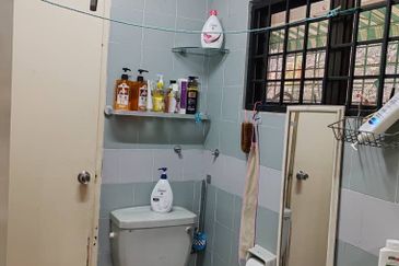 Bandar Baru Sungai Buloh