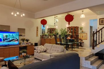 Bandar Baru Sungai Buloh