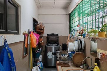 Bandar Baru Sungai Buloh