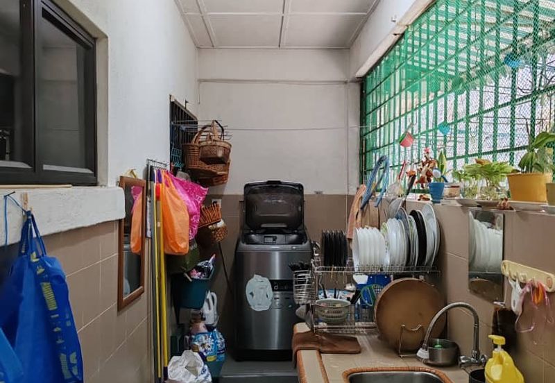 Bandar Baru Sungai Buloh