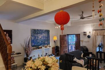 Bandar Baru Sungai Buloh