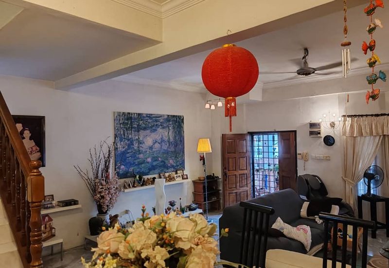 Bandar Baru Sungai Buloh