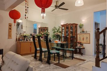 Bandar Baru Sungai Buloh