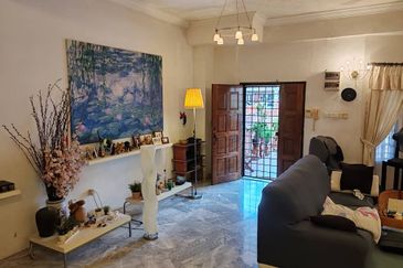 Bandar Baru Sungai Buloh