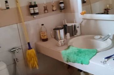 Bandar Baru Sungai Buloh