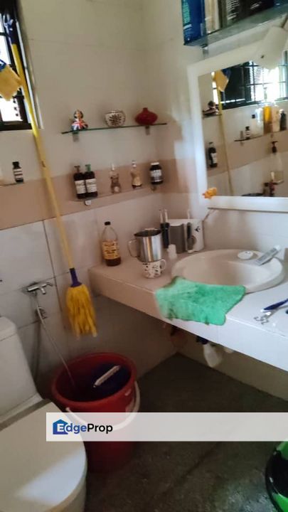 Sungai Long 2 Storey Terrace House for Sale, Selangor, Sungai Buloh