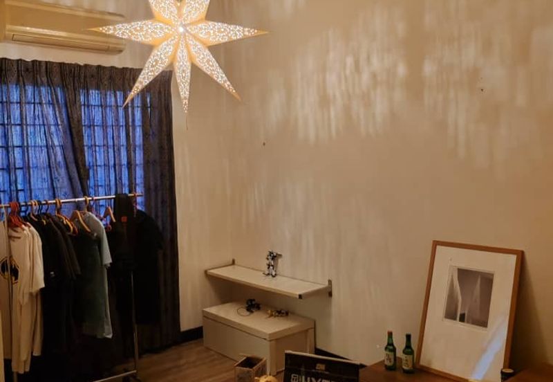 Bandar Baru Sungai Buloh