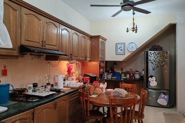 Bandar Baru Sungai Buloh