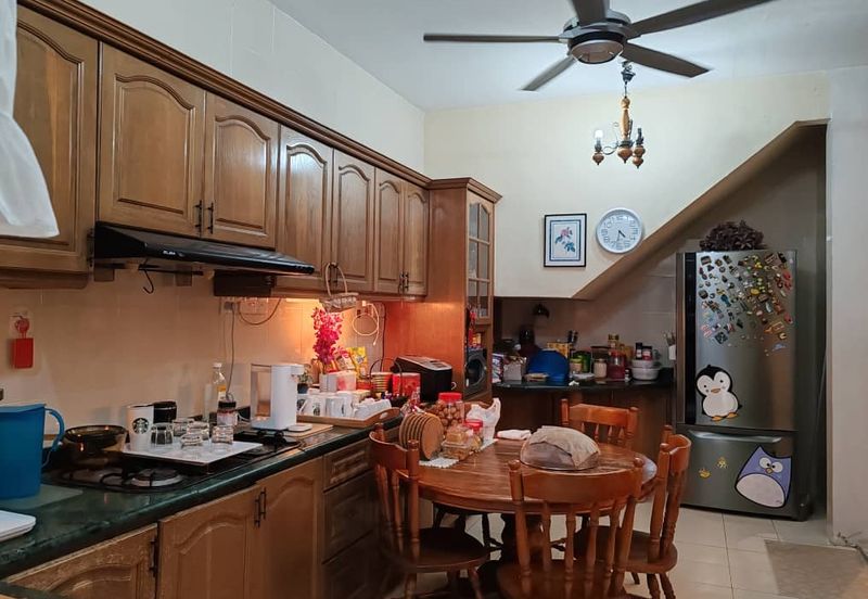 Bandar Baru Sungai Buloh