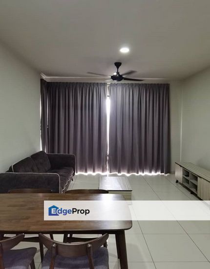 Irama Wangsa for Rent, Kuala Lumpur, Wangsa Maju