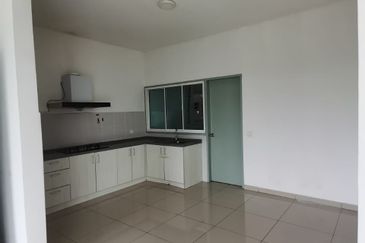 Springville Residence