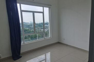 Springville Residence