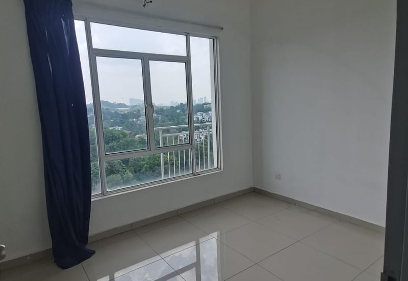 Springville Residence