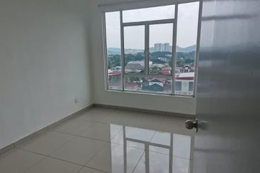 Springville Residence