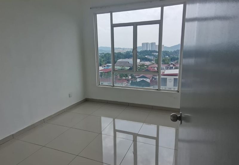 Springville Residence