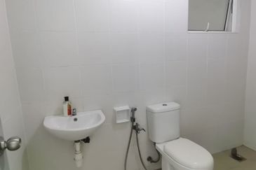 Springville Residence