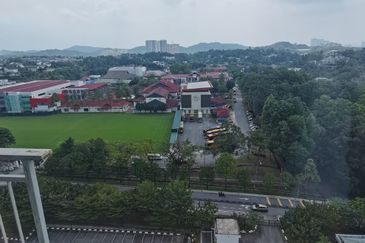 Springville Residence