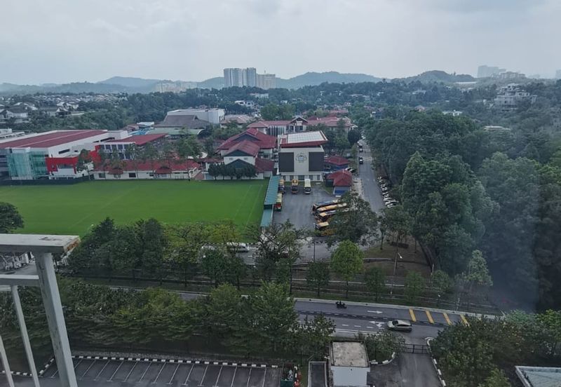 Springville Residence