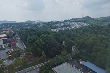 Springville Residence