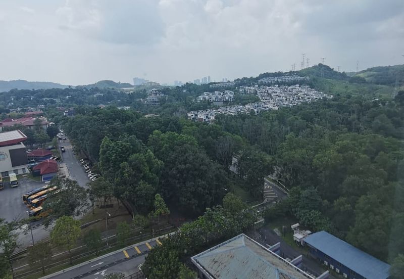 Springville Residence