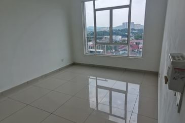 Springville Residence