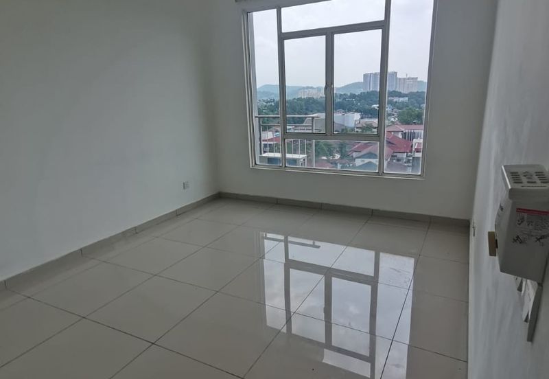 Springville Residence