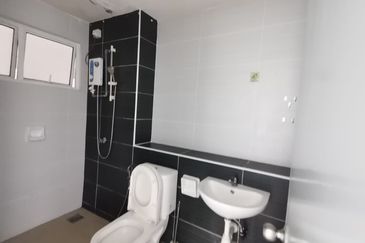 Springville Residence