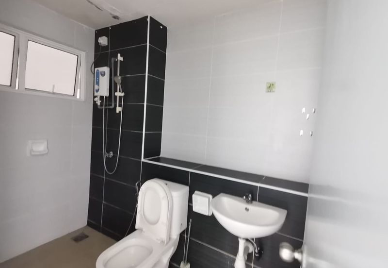 Springville Residence