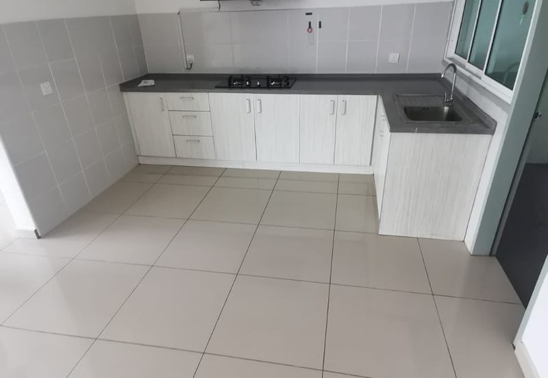 Springville Residence