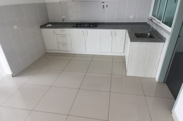 Springville Residence