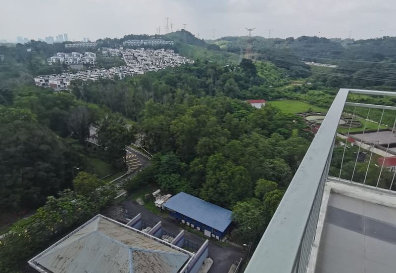 Springville Residence