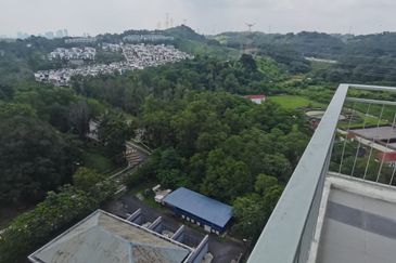 Springville Residence