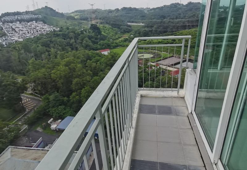 Springville Residence