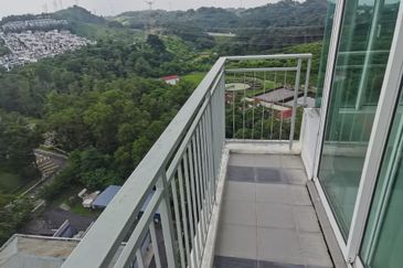 Springville Residence