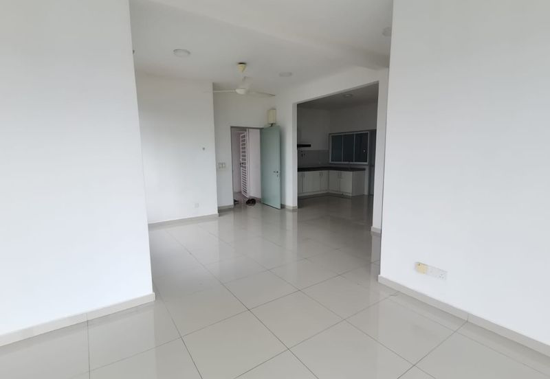 Springville Residence