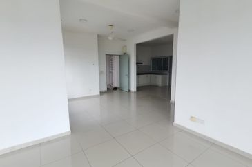 Springville Residence