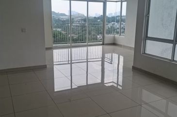 Springville Residence