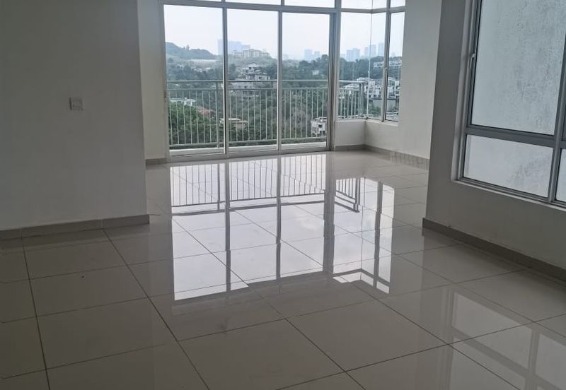 Springville Residence