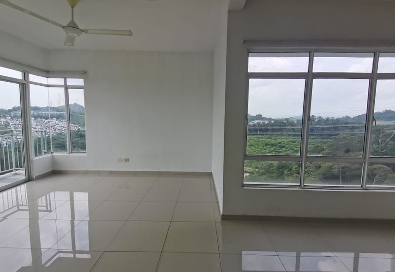 Springville Residence