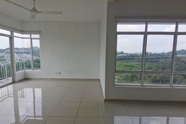 Springville Residence