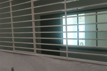 Springville Residence