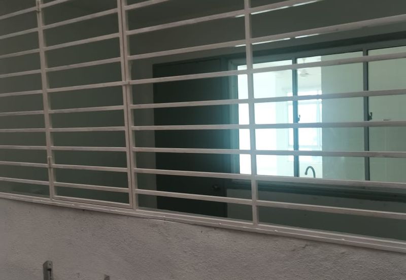 Springville Residence