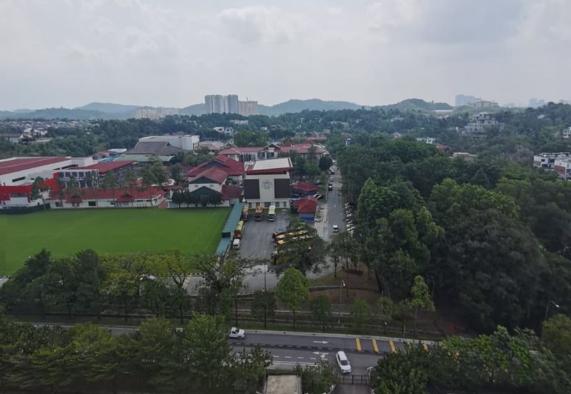 Springville Residence